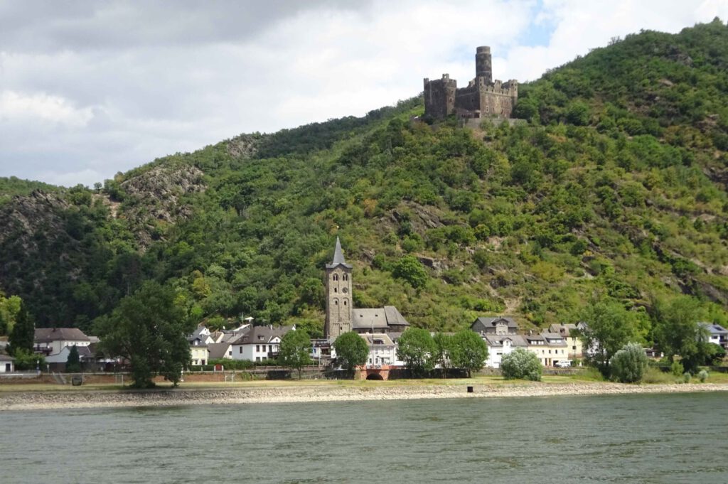 2022 – Duitsland – Frankrijk